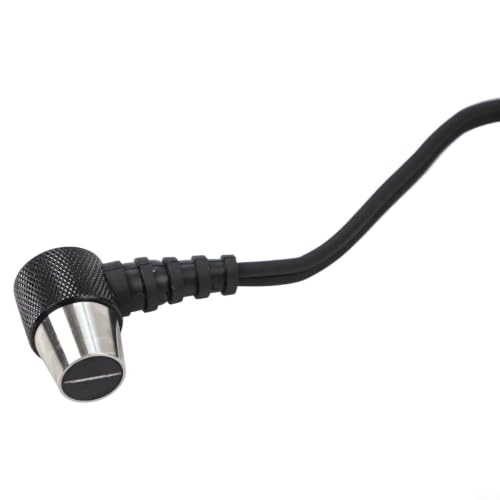 Sensor industrial de calibre para espesor 5MHz sonda 10mm miniatura 7