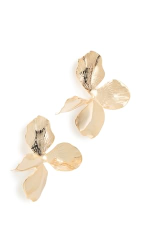 SHASHI Women's Hyacinthe Earrings