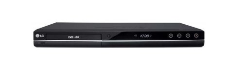 LG DRT389H Enregistreur Super multi DVD Tuner TNT 1080p HDMI Port USB