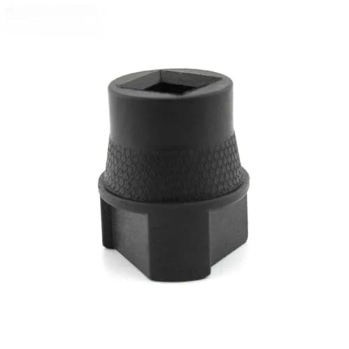 Tapón de llenado de aceite antibloqueo para BMW R1200GS y R1250 con llave desmontable