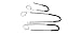 Bossmobil LAGUNA (BG0/1_), LAGUNA 2 II Grandtour (KG0/1_), Delantero izquierdo, kit de...