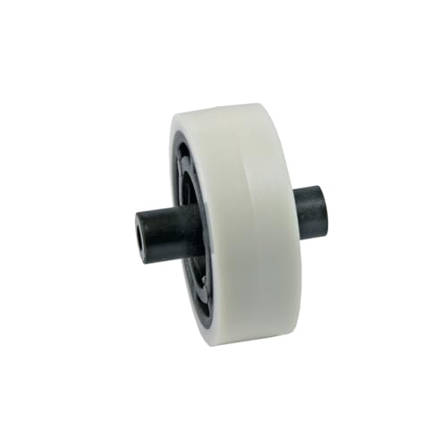 Roulette tambour sèche-linge Whirlpool 480112101478 sans bruit