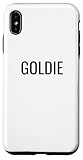 Goldie
