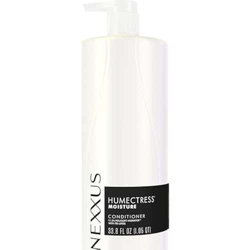 Nexxus Humectress Conditioner for Ultimate Moisture 33.8 oz