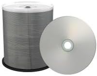 MediaRange Blank Cd Cd-R 700 Mb 52X 100 Pc(S) , W129162379 (Pc(S))
