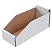 Cardboard Parts Box 4" x 12" Part No: A-B1AC107
