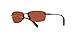 Costa Del Mar Mens Ballast Rectangular Sunglasses, Tortoise/Copper Green Mirrored Polarized-580P, 60 mm
