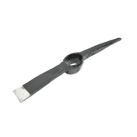 Piccone da 1,73 Kg 520x50mm Senza Manico
