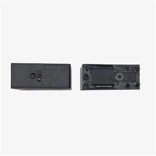 Relais HF115FI0121HS3 6 broches 1 pièce pour circuit imprimé