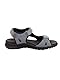 Legero Damen SIRIS Riemchensandalen, Indaco (Blau) 86, 39 EU
