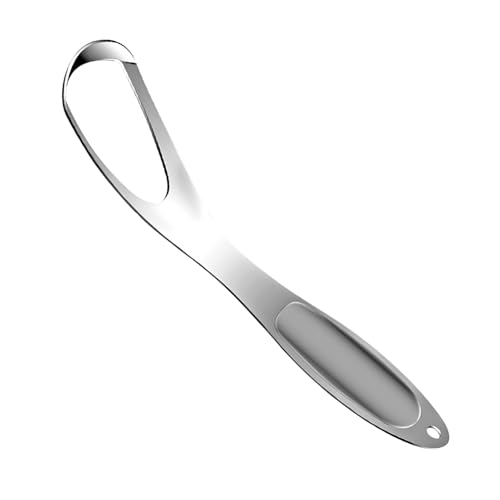 Rascador De Lengua De Viaje: Limpiador De Aliento En Forma De Abanico, Herramienta Multifuncional De Higiene Bucal, Cepillo Limpiador De Lengua Portátil, Raspador De Lngua En Forma De Abanico, Limpia