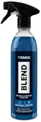BLEND SPRAY - cera híbrida para veículos, 500ML-Vonixx