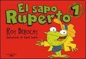 SAPO RUPERTO I, EL