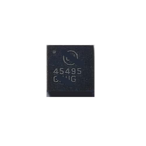 Puce 45491GBPA pour réparer une carte mère en panne 45491 GBPA