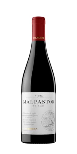 Malpastor, Vino Tinto, DOC RIoja, 75cl.