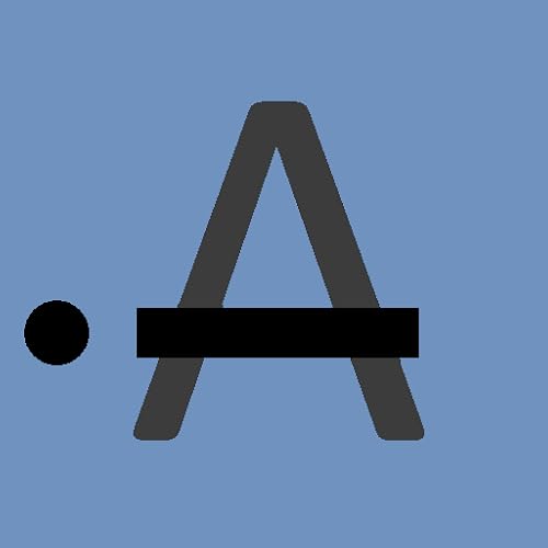 Hands-free SMS texting with Morse code input
