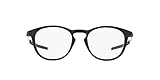 gafas moda oakley Oakley 0OX8105 Monturas de Gafas, Satin Black, 50 para Hombre