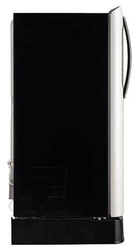LG 201 L, 5 Star, Smart Inverter, Direct Cool Single Door Refrigerator (GLD2156ZHNB, Natural Biege, Base stand with Drawer) 12 21jnFZMF 3L
