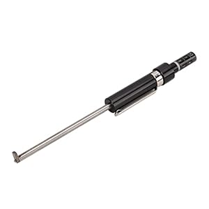 Aramox Universele Remblokken Meten Tool, Auto Remblokken Detectie Pen Schaal Bandenprofiel Diepte Diktemeter…