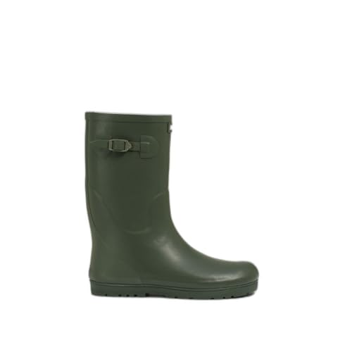 WOODY-POP FUR 2, Gummistiefel,