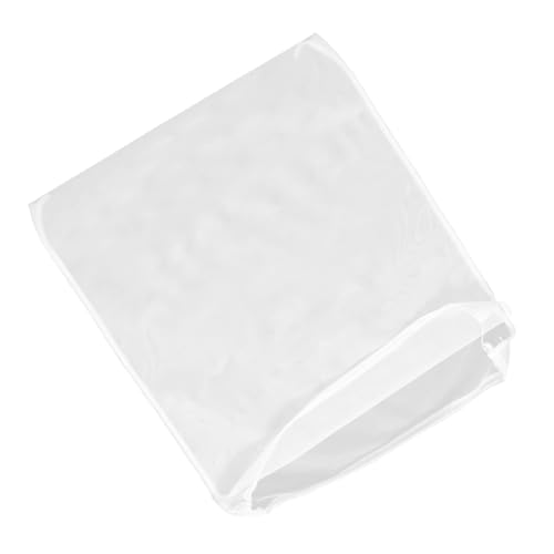 Garneck Soy Milk Filter Bag Mesh Bag Strainer Reusable Strainer Home Brewing Accessory