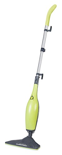 Preisvergleich Produktbild Team-Kalorik-Groüp Elektrokleingerät Dampfmop