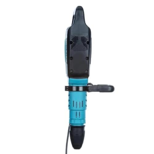 Makita HM1214C - vue 7
