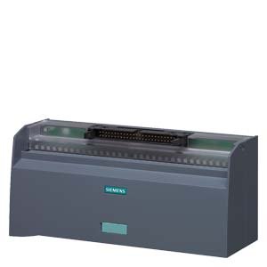 Module de connexion bornes avec TP3 32 canaux pour câblage rapide sans erreur
