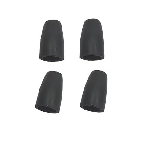 Cubierta Goma Espejo Retrovisor OME 51167698437 para BMW F900GS y R1200GS (4 piezas)