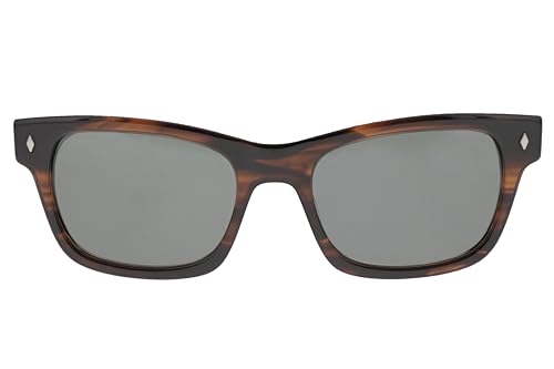 Image of Tres Noir Eyewear Co. Waycooler Small Sunglasses