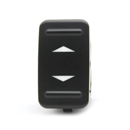 Interrupteur de commande de vitre résout vitre bloquée Mondeo S-MAX - 4