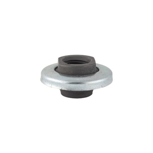 WheelMaster HUB Cone WM 3/8 W/DUST Cap Front