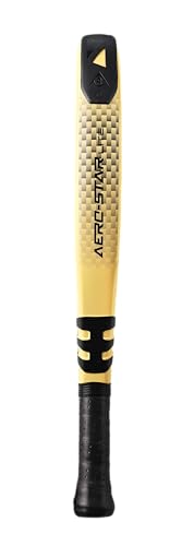 Image of Dunlop Sports Aero-Star Padel Racket Series (Team, Lite, Pro, Junior)