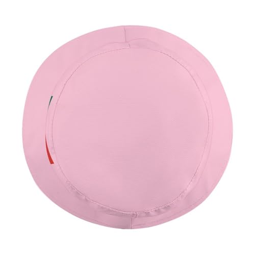 Bucket Hat for Boys and Girls, Portugal Flag Pattern Lightweight,Nylon Packable Bucket Hats,Fun Outdoor Vacation3