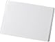 Durable Laminierkarte Seal IT 54 x 90 mm, transparent, Packung à 100 Stück, 843819