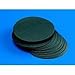 Ahlstrom Fast Speed Qualitative Filter Paper, No 615, 9cm Diameter (Pack of 100)