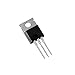 MC7915CTG Integrated Circuits Linear Voltage Regulator Negative Fixed 1 Output 1A TO220AB :RoHS