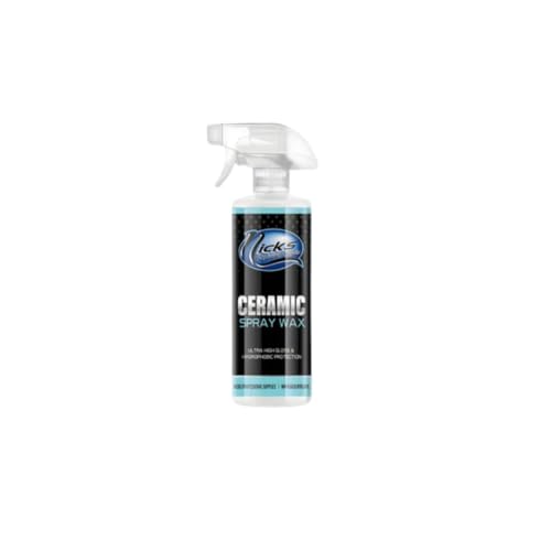 Ceramic Spray Wax, Ultra High Gloss Finish, 16 Fl Oz miniatura 1