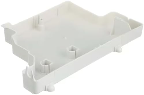 WPW10655367 Drip Pan Compatible With Whirlpool Refrigerators - Budora - AP6023628, W10296784, W10655367, 3281761