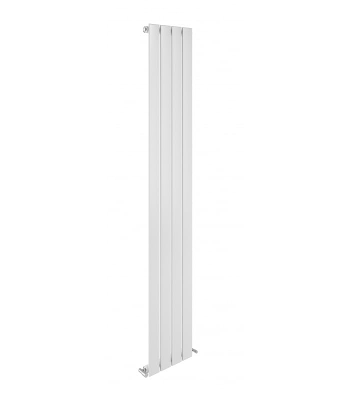facula - Radiador de Agua de Diseño Blanco 1800x459 (NO Eléctrico)