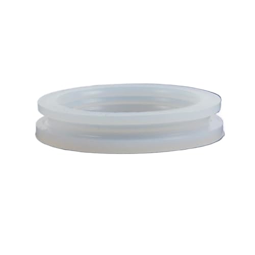 Joint en silicone 47/60 mm pour réparer les fuites de chauffe-eau