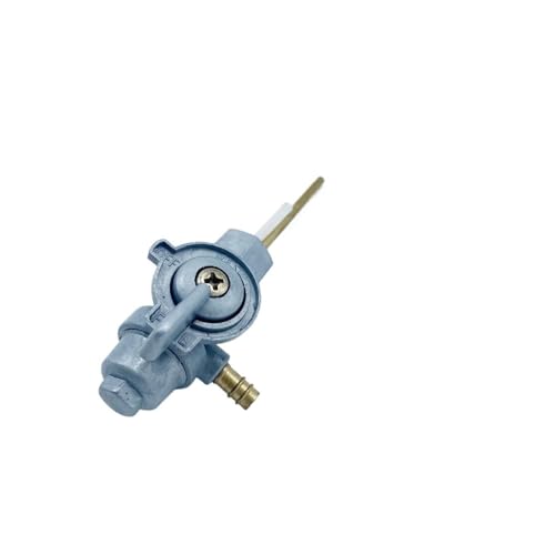 Interruptor de tanque de combustible con válvula selectora estanca para RD60 y RX50 2