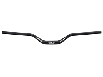 mountain bike riser bars