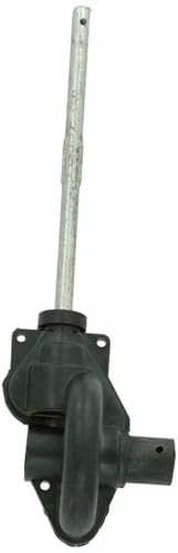 Gearbox Assembly Fits 40904 Spreader 45-05311 miniatura 1