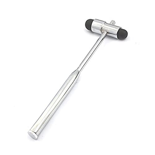 PRECISE CANADA: CHROME-PLATED BUCK HAMMER - PLATED BUCK HAMMER