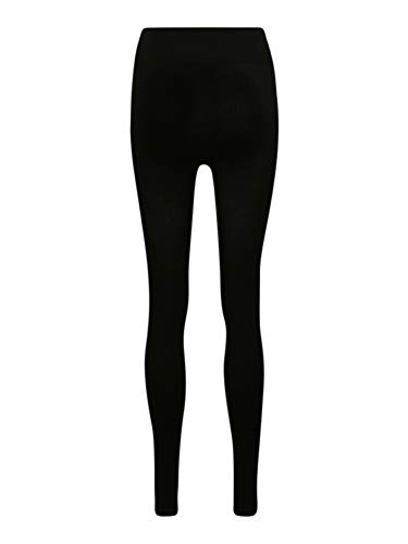 Leggings para mujer con tejido de bambu transpirable y elasticidad ergonomica total 2