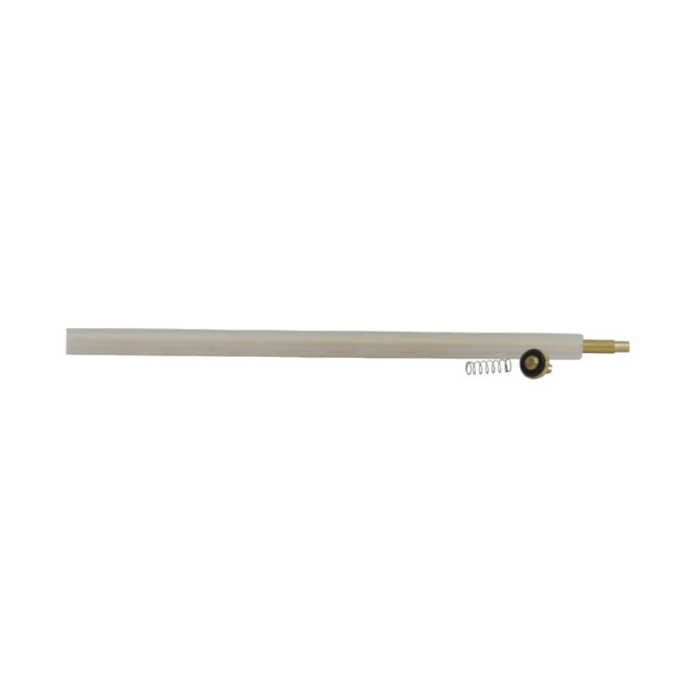 Mora 709996AE Mora Garden I - Husillo (280 mm, longitud total: 33,5 cm)