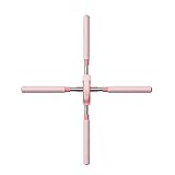 [Retractable Design]: Wrapped In Soft Foam, Retractable Design, Length 21-34 Inches, Suitable For Children And Adults, More Ways To Play Waiting For You To Explore
