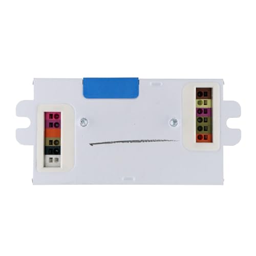 Image of Advance XI025C070V054DSM1 Xitanium 0-10V Dimming LED Driver, 25W, 54Vdc, 120 /277V