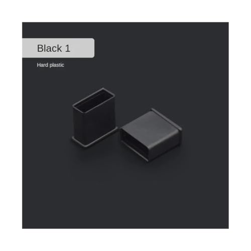 Tapón antipolvo USB de silicona Zovloer contra fallos de carga en cable de datos 2